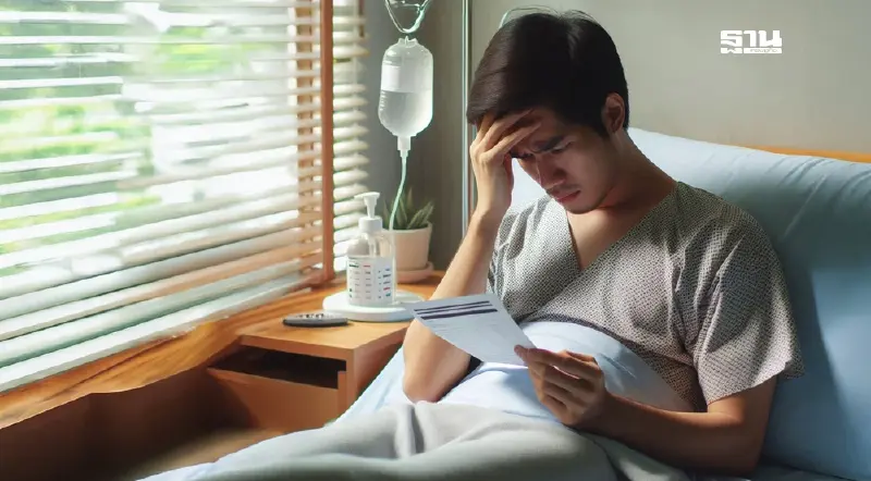 บี้รัฐคุมราคา “ค่ารักษาพยาบาล” แพงเกินจริง เพิ่มภาระผู้บริโภค บี้รัฐคุมราคา “ค่ารักษาพยาบาล” แพงเกินจริง เพิ่มภาระผู้บริโภค