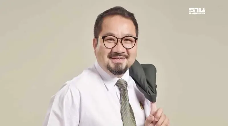 "แสงชัย" แนะรัฐบาลฉีดวัคซีน สกัดประเทศเข้าสู่ "Black Zone" "แสงชัย" แนะรัฐบาลฉีดวัคซีน สกัดประเทศเข้าสู่ "Black Zone"