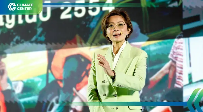 "เสนา" ปลุกแนวคิดบ้านพลังงานศูนย์ ลดก๊าซเรือนกระจก 6.9 พันตัน "เสนา" ปลุกแนวคิดบ้านพลังงานศูนย์ ลดก๊าซเรือนกระจก 6.9 พันตัน