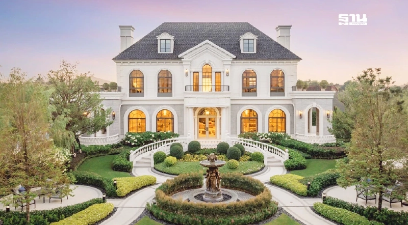 “กรุงเทพกรีฑา” ทำเลทอง “Luxury Living” ขุมทรัพย์แสนล้านโซนตะวันออกกทม. “กรุงเทพกรีฑา” ทำเลทอง “Luxury Living” ขุมทรัพย์แสนล้านโซนตะวันออกกทม.