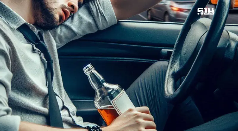 เปิดหนังสือ "อัยการสูงสุด" ขอศาลริบรถของกลางคดีเมาแล้วขับ