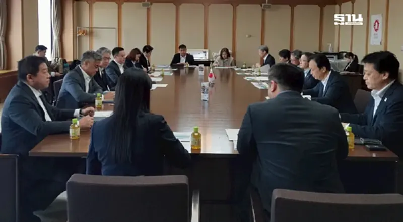 กระทรวงอุตฯโชว์แผนพลังงานชาติดึงญี่ปุ่นเข้าไทย รับลงทุนใหม่ กระทรวงอุตฯโชว์แผนพลังงานชาติดึงญี่ปุ่นเข้าไทย รับลงทุนใหม่