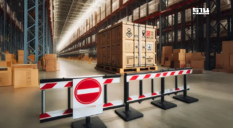 พาณิชย์ ปราบ นอมินี-สินค้าผิดกฎหมาย ปูพรมตรวจ 46,918 บริษัท 4 จังหวัด