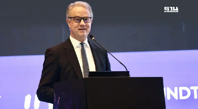 ชี้โอกาสสถานบันเทิงครบวงจรไทย ดึง FDI ใหญ่สุดในประวัติศาสตร์