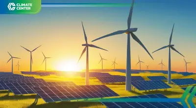 ไทยต้องเร่งพลังงานสะอาด สู่อนาคต “เศรษฐกิจสีเขียว” ก่อนตกขบวน