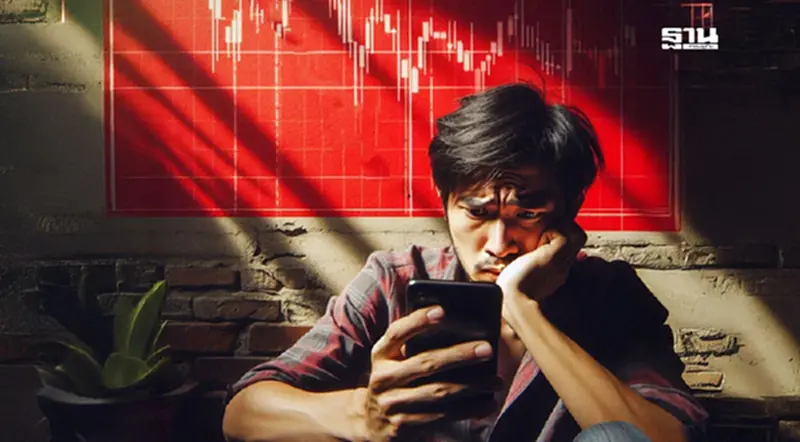 SET Index ปิดแดนลบ 1,113.58 จุด วอลุ่มบางเบา ไร้ปัจจัยใหม่หนุน SET Index ปิดแดนลบ 1,113.58 จุด วอลุ่มบางเบา ไร้ปัจจัยใหม่หนุน