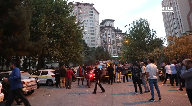 อิสราเอล เปิดฉากโจมตีโจมตีฐานนิวเคลียร์ของ อิหร่าน