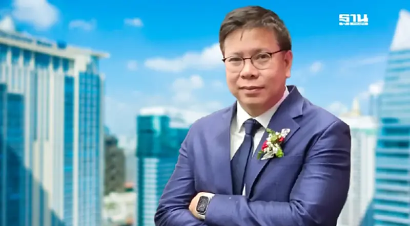 ทายาทสหพัฒน์ แนะรัฐบาลเป็น “บันไดเลื่อน” สนับสนุนภาคเอกชน ฝ่าวิกฤตเศรษฐกิจ ทายาทสหพัฒน์ แนะรัฐบาลเป็น “บันไดเลื่อน” สนับสนุนภาคเอกชน ฝ่าวิกฤตเศรษฐกิจ