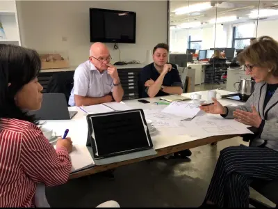 ยกระดับบ้านในไทย! Peyton & Charmed อสังหาฯ ไทยมาตรฐานโลก