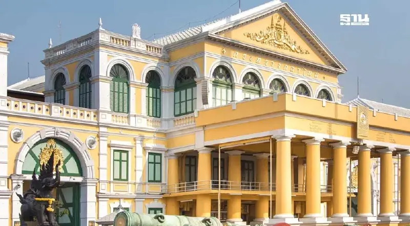 ด่วน รมว.กลาโหม แถลงการณ์ ชายแดนไทย-กัมพูชา ประกาศเพิ่มมาตรการตอบโต้