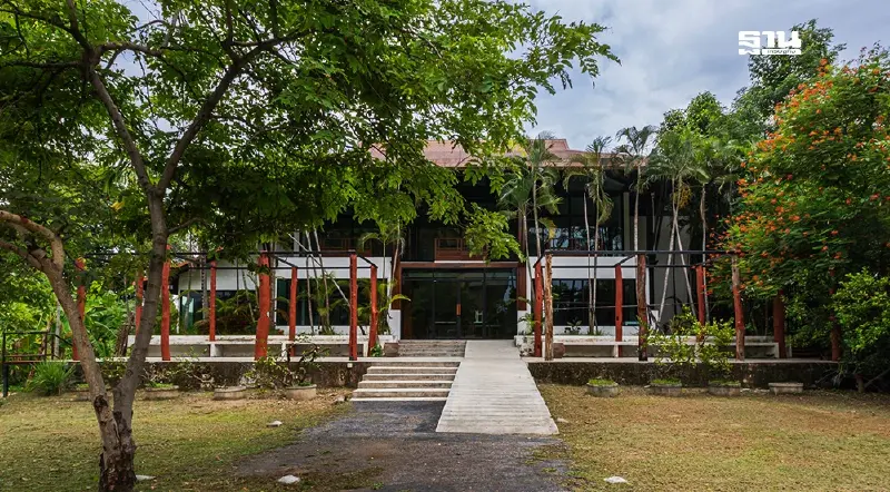 "Carpenter Avenue" แลนด์มาร์กใหม่ ดันโชตนาเป็นฮับไลฟ์สไตล์เวลเนสเชียงใหม่ "Carpenter Avenue" แลนด์มาร์กใหม่ ดันโชตนาเป็นฮับไลฟ์สไตล์เวลเนสเชียงใหม่