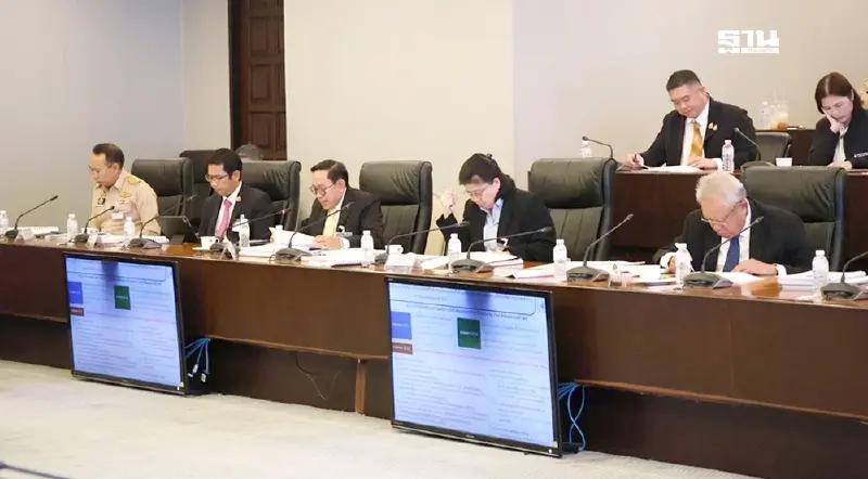 กองทุนอนุรักษ์อัดเงินกว่า 2.75 พันล้านรับข้อเสนอโครงการปีงบ 68