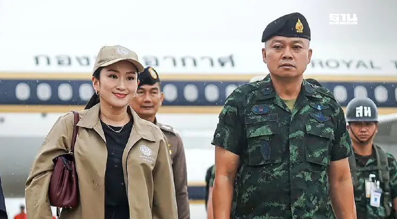 นายกฯสั่งแม่ทัพภาค 2 หารือกัมพูชา ปมเปิด-ปิดด่านไม่ตรงกัน นายกฯสั่งแม่ทัพภาค 2 หารือกัมพูชา ปมเปิด-ปิดด่านไม่ตรงกัน