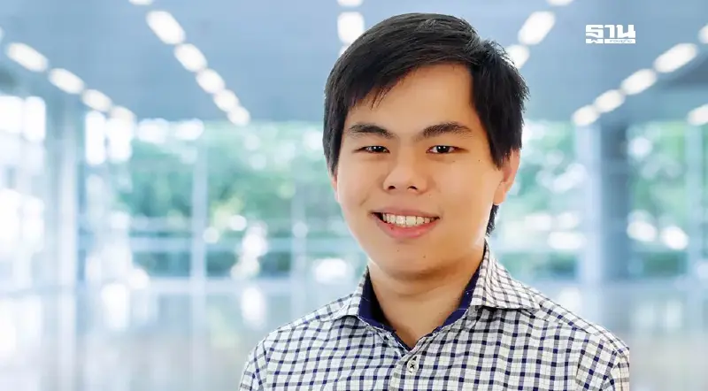 นักเศรษฐศาสตร์หนุ่ม "ฉันทวิชญ์ ตัณฑสิทธิ์" ติดโผ รมช.ศึกษา ครม.แพทองธาร