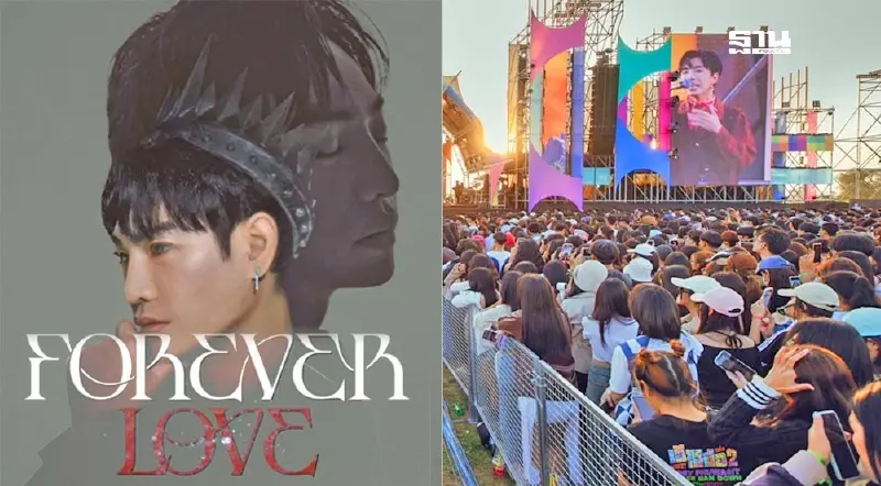 GMM Music สวนกระแสศก.ซบ จ่อจัดคอนเสิร์ต เทศกาลดนตรีกว่า 1,000 งานครึ่งปีหลัง