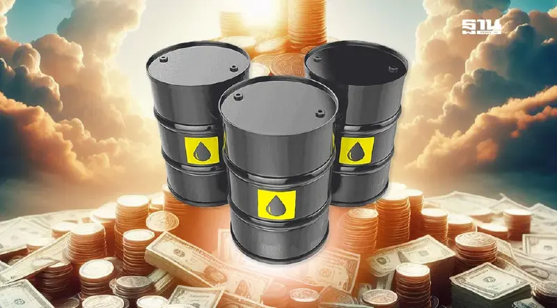 “พิชัย” พร้อมดึงกองทุนน้ำมันฯ พยุงราคา หากตะวันออกกลางยืดเยื้อ