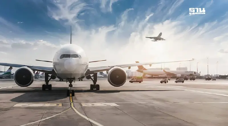 จับตาบิ๊กโปรเจ็กต์ทอท. ขยายสนามบินเฉียด 4 แสนล้าน ภายใต้อุ้งมือเอ็มดีใหม่