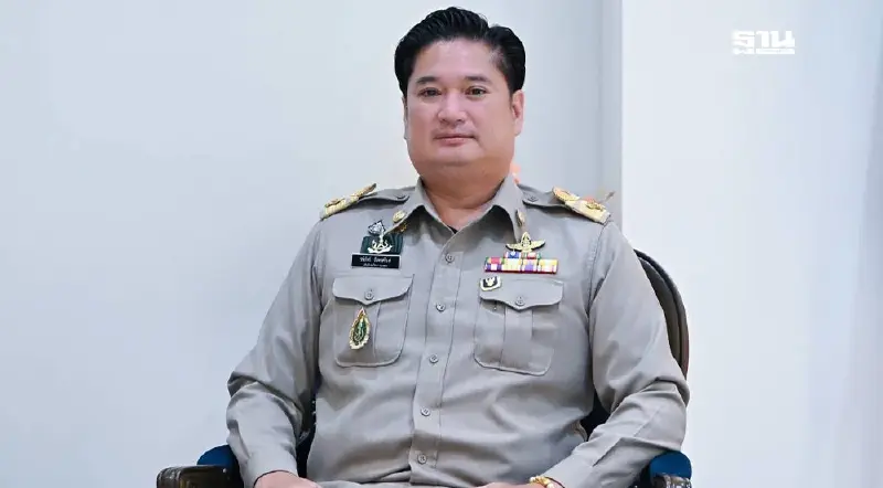 ข่าวดี!  จีนเตรียมเปิดตลาด “อินทผลัม-สละ” เพิ่ม ส.ค.นี้