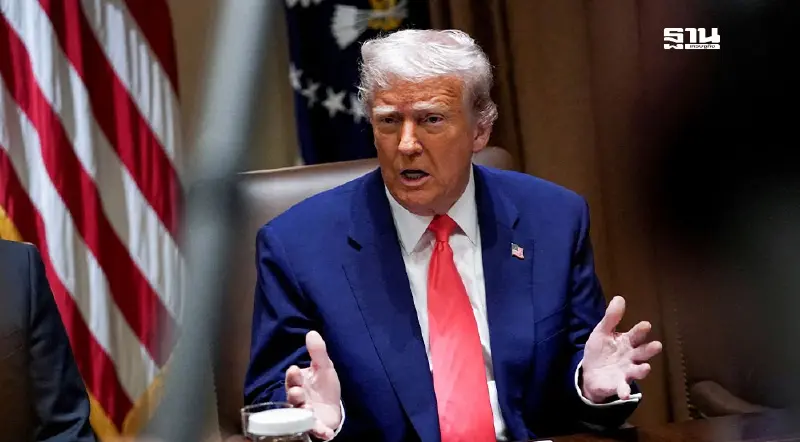 ทรัมป์ เตือนอพยพออกจากกรุงเตหะราน ขณะความขัดแย้งอิหร่าน-อิสราเอลเข้าวันที่ 5