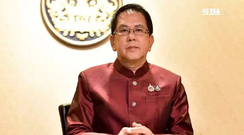 รัฐบาลประกาศเลื่อนประชุม "ครม.สัญจร" พิษณุโลก ไม่มีกำหนด รัฐบาลประกาศเลื่อนประชุม "ครม.สัญจร" พิษณุโลก ไม่มีกำหนด