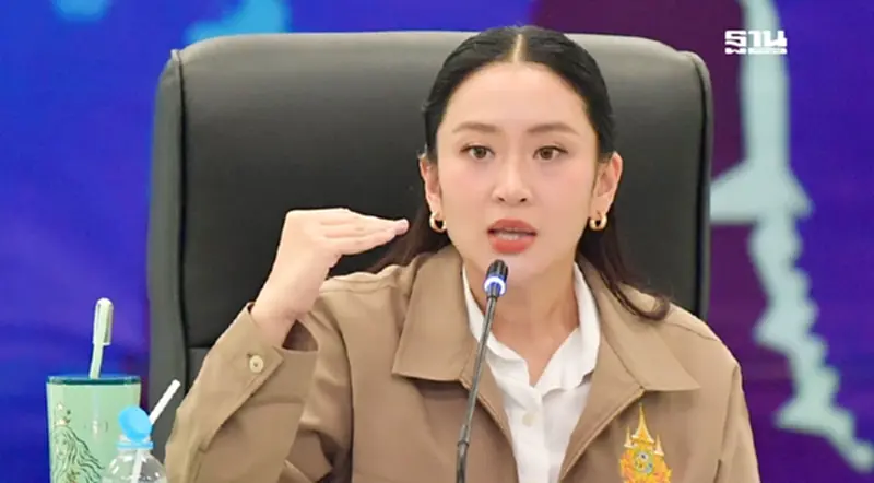 ชงนายกฯ ระงับความช่วยเหลือให้เปล่า-โละโควตาสินค้าเกษตรกัมพูชา ชงนายกฯ ระงับความช่วยเหลือให้เปล่า-โละโควตาสินค้าเกษตรกัมพูชา