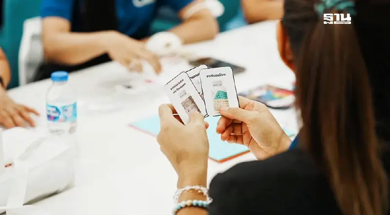 เปิดลงทะเบียนคนวัยทำงาน อบรมสื่อการใช้ยาเพื่อลดความเสี่ยงโรคไต