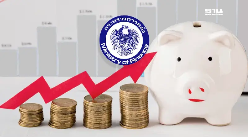 คลังตีกลับงบกระตุ้นเศรษฐกิจ ขอใช้เงินบาน ทะลุ 4 แสนล้าน