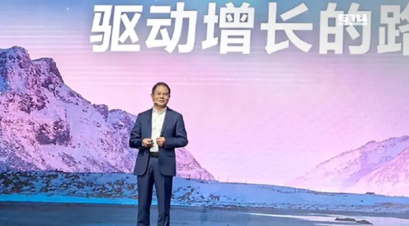 หัวเว่ย หนุนใช้ 5G-A ดันอุตสาหกรรมโทรคมนาคมโตต่อเนื่อง หัวเว่ย หนุนใช้ 5G-A ดันอุตสาหกรรมโทรคมนาคมโตต่อเนื่อง