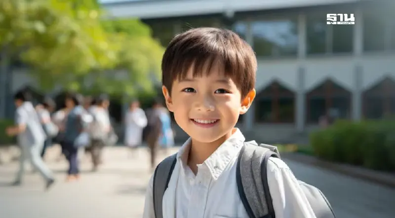 กรมสุขภาพจิต ชูบทเรียนต่างแดน เร่งสร้างโรงเรียนปลอดภัย