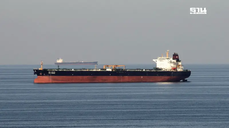 อิหร่านจ่อปิดช่องแคบฮอร์มุซ เสี่ยงราคาน้ำมันพุ่ง กระทบหนักถึงเอเชีย