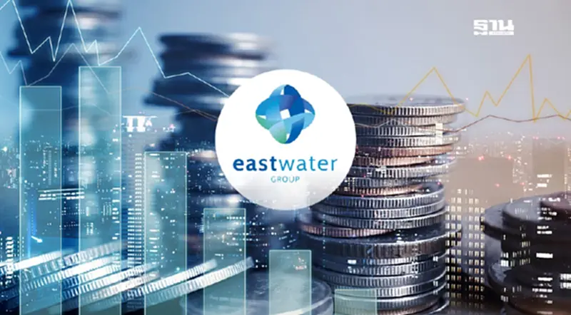 อีสท์ วอเตอร์ ชำระคืนหุ้นกู้ 1,200 ล้านตามกำหนด ลั่นปี 68 EBITDA โต อีสท์ วอเตอร์ ชำระคืนหุ้นกู้ 1,200 ล้านตามกำหนด ลั่นปี 68 EBITDA โต