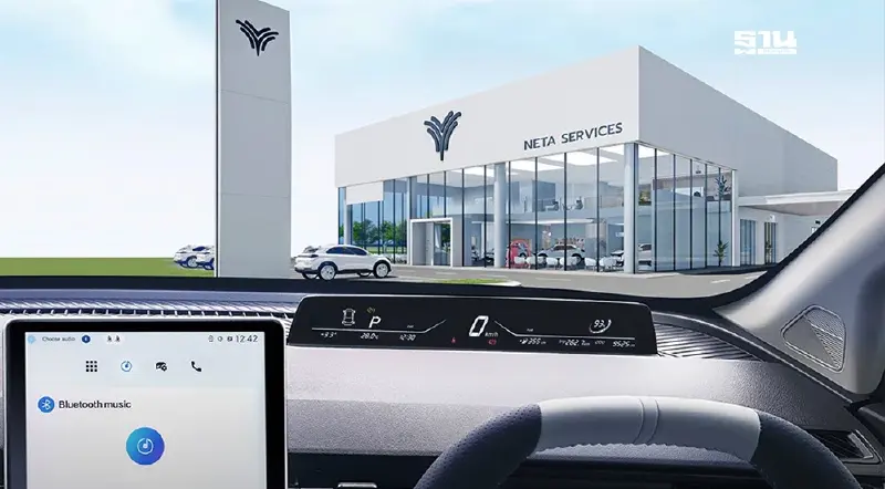 NETA ย้ำการรับประกันขาด หากซื้อ/ซ่อมอู่นอก ลูกค้าร้องคืนเงิน หวั่นทำธุรกิจหลอกลวง