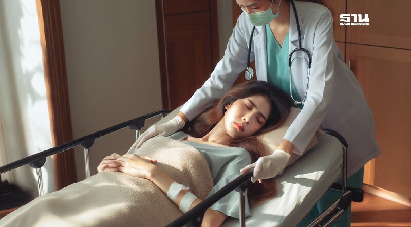 .สิทธิบัตรทอง 30 บาทรักษาทุกที่ ป่วยแบบใด 'ใช้-ไม่ใช้' ใบส่งตัว  .