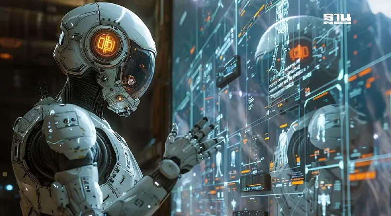 จับสงคราม AI “สหรัฐ-จีน”ครึ่งปีหลังเดือด บิ๊กเทคแห่ปล่อยนวัตกรรมใหม่ชิงตลาด