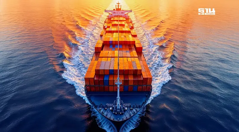 ไทยขาดดุลจีนอ่วม 4 เดือน 6.6 แสนล้าน สหรัฐจ่อเก็บภาษีสูง ส่งออกครึ่งหลัง ส่อติดลบ ไทยขาดดุลจีนอ่วม 4 เดือน 6.6 แสนล้าน สหรัฐจ่อเก็บภาษีสูง ส่งออกครึ่งหลัง ส่อติดลบ