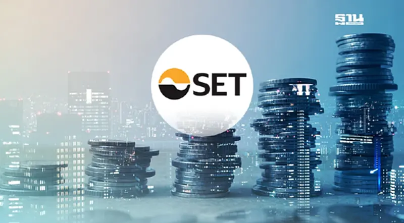 SET ปรับเกณฑ์หลักทรัพย์ที่ให้ผู้ลงทุน HFT เทรดได้เฉพาะหุ้นใหญ่ เริ่ม 7 ก.ค. SET ปรับเกณฑ์หลักทรัพย์ที่ให้ผู้ลงทุน HFT เทรดได้เฉพาะหุ้นใหญ่ เริ่ม 7 ก.ค.