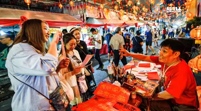 ททท.ปั้มท่องเที่ยวปี 2569 ดันรายได้ 2.8 ล้านล้าน ต่างชาติเที่ยวไทย 36 ล้านคน