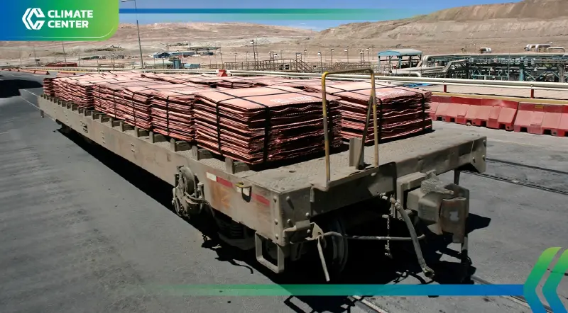 โครงข่ายไฟฟ้าโลกขยาย รับพลังงานสะอาด-EV-AI ดันดีมานด์ทองแดง