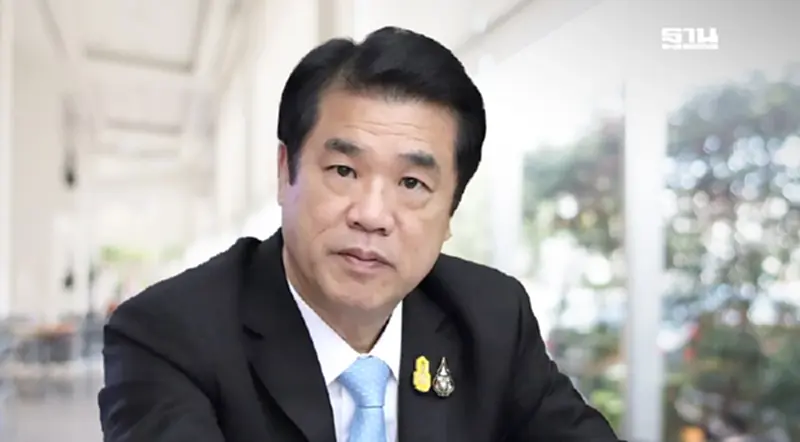 “สุริยะ จึงรุ่งเรืองกิจ” เด้งรับคำสั่งแบ่งงานรองนายกฯ คุม 5 กระทรวง 2 หน่วยงาน “สุริยะ จึงรุ่งเรืองกิจ” เด้งรับคำสั่งแบ่งงานรองนายกฯ คุม 5 กระทรวง 2 หน่วยงาน