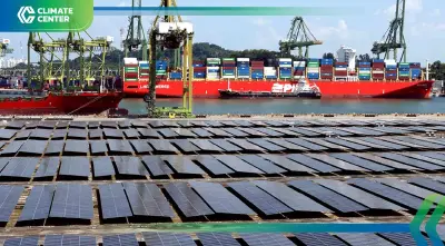 สิงคโปร์เปลี่ยนทิศเศรษฐกิจพลังงาน บทเรียนสำคัญสู่ Net Zero