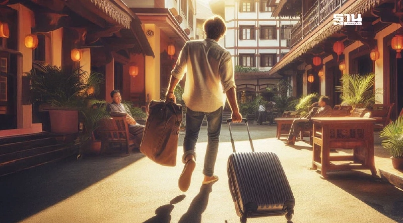 โรงแรม 9 จังหวัดท่องเที่ยวอ่วม ปมชายแดนไทย-กัมพูชา ลามยกเลิกห้องพัก เชียงใหม่หนักสุด โรงแรม 9 จังหวัดท่องเที่ยวอ่วม ปมชายแดนไทย-กัมพูชา ลามยกเลิกห้องพัก เชียงใหม่หนักสุด