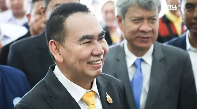 จับตาครม.นัดพิเศษทบทวนงบกระตุ้นเศรษฐกิจ 1.5 แสนล้านบาท