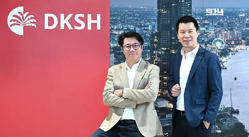 DKSH ยกระดับส่งเครื่องมือแพทย์ทั่วไทย ชูคุณภาพ-ความเร็ว ตอบโจทย์ผู้ป่วย DKSH ยกระดับส่งเครื่องมือแพทย์ทั่วไทย ชูคุณภาพ-ความเร็ว ตอบโจทย์ผู้ป่วย