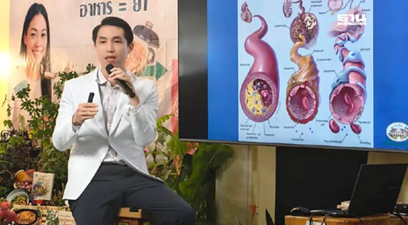 ผลวิจัยชัด“มะระขี้นก” พระเอกเบาหวาน ลดน้ำตาล เสริมอินซูลิน ผลวิจัยชัด“มะระขี้นก” พระเอกเบาหวาน ลดน้ำตาล เสริมอินซูลิน