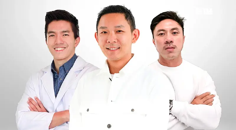 “PrideHealth” ปักหมุดไทย เปิดแพลตฟอร์มสุขภาพ LGBTQ+ แห่งแรกในเอเชียแปซิฟิก “PrideHealth” ปักหมุดไทย เปิดแพลตฟอร์มสุขภาพ LGBTQ+ แห่งแรกในเอเชียแปซิฟิก