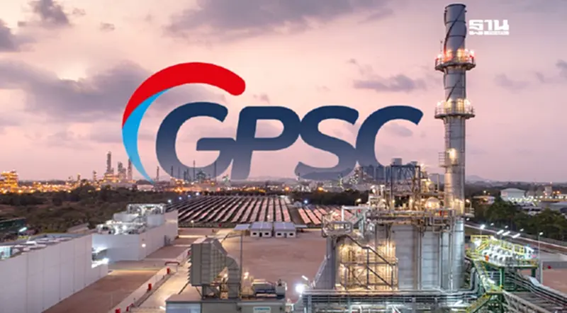 ทริสเรทติ้งคงอันดับเครดิต GPSC ที่ระดับ “AA+” มุมมอง “Stable” ทริสเรทติ้งคงอันดับเครดิต GPSC ที่ระดับ “AA+” มุมมอง “Stable”