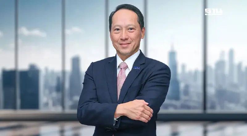 ภาษีทรัมป์ 36% ช็อกผู้ส่งออกไทย! "วิชัย เบญจรงคกุล" ชี้ผลกระทบ