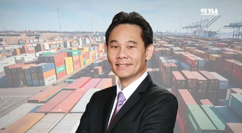 “สศช.” จ่อปรับ GDP ใหม่ หลังรู้ผลเจรจาภาษีไทย-สหรัฐ คาดเหลือ 18% “สศช.” จ่อปรับ GDP ใหม่ หลังรู้ผลเจรจาภาษีไทย-สหรัฐ คาดเหลือ 18%