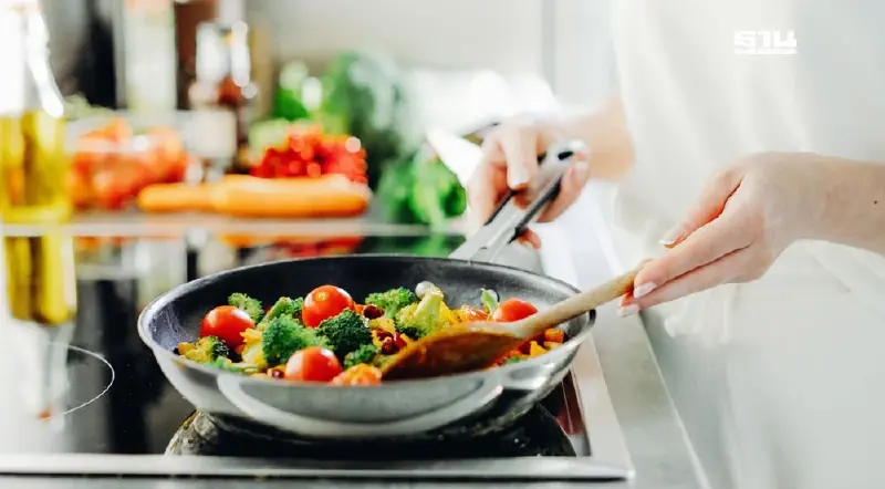 พฤติกรรมคนเปลี่ยน หันเข้าครัวเพิ่ม "ฟ้าไทย" โตทะลุ 13% สวนศก.ซบ