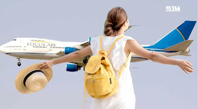 ททท.หารือ 50 สายการบินพันธมิตร รุกกลยุทธ Airline Focus กระตุ้นท่องเที่ยวปลายปี ททท.หารือ 50 สายการบินพันธมิตร รุกกลยุทธ Airline Focus กระตุ้นท่องเที่ยวปลายปี